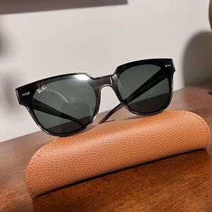 BRAND NEW Ray-Ban Wayfarer Sunglasses